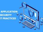 Web application security best practices