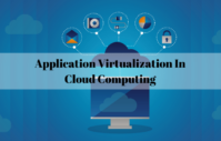 Application Virtualization in Cloud Computing