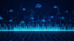 Cloud computing & big data