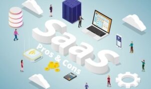 Advantages and Disadvantages of SaaS