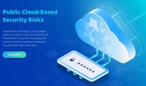 Public Cloud Security Risks