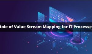 Value Stream Mapping for IT Processes