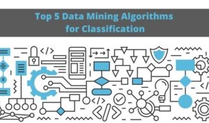 Top 5 Data Mining Algorithms for Classification