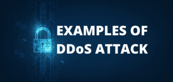 DDoS attack examples