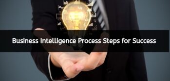 Business Intelligence Process Steps for Success