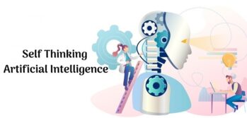 Self thinking Artificial Intelligence