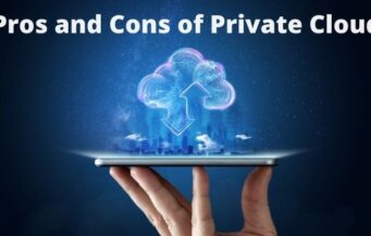 Pros and Cons of Private Cloud Explained