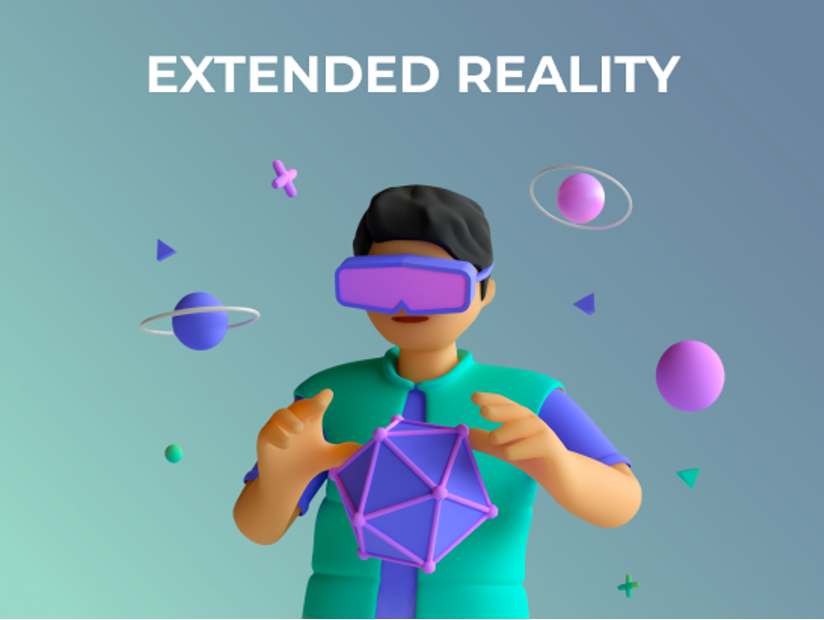 Extended Reality in SMB Corporations