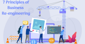 Principles of Business Process Re-Engineering Explained