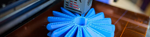 Hobbyist Pastime or Industrial Evolution? IDTechEx Explores the Maturing 3D Printing Industry