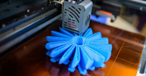 Hobbyist Pastime or Industrial Evolution? IDTechEx Explores the Maturing 3D Printing Industry