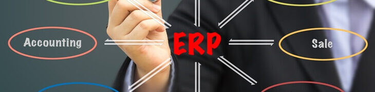 4 Signs of ERP system failure in your business