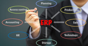 4 Signs of ERP system failure in your business