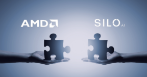 AMD acquire Silo AI