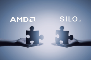 AMD acquire Silo AI