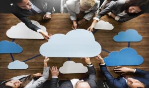 AWS: Organizational Cloud Adoption Framework overview | Wisdomplexus