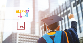 AlephYa Education Receives Majority Investment from TA