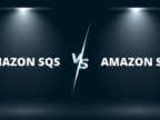 Amazon SQS vs Amazon SNS
