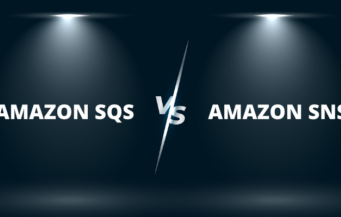 Amazon SQS vs Amazon SNS