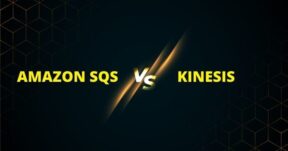 Amazon SQS vs. Kinesis