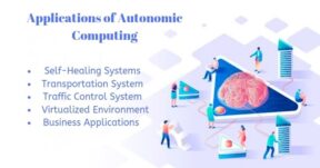 Applications of Autonomic Computing