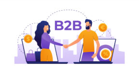 B2B Intent Data