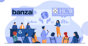 Banzai, H.C.Wainwright (investment conference)