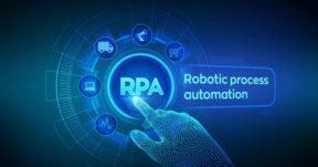 Benefits of RPA