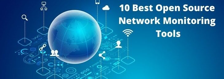 Best Open Source Network Monitoring Tools