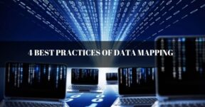 Best Practices For Data Mapping