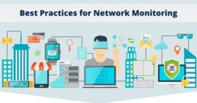 Best Practices for Network Monitoring