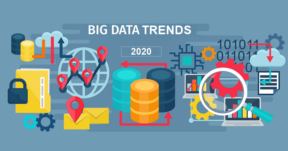 Big Data Trends