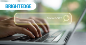 Brightedge SearchGPT