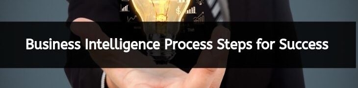 Business Intelligence Process Steps for Success