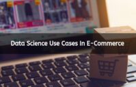 Data Science Use Cases In E-Commerce