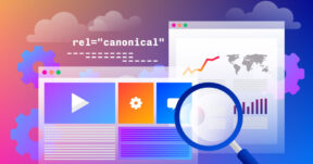 Canonical URLs