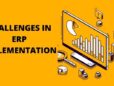 Challenges of ERP Implementation