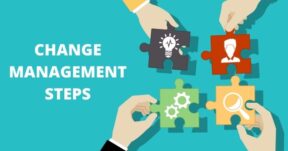 Change management Practices