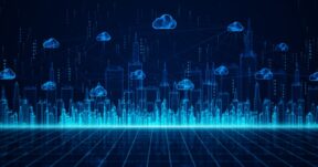 Cloud computing & big data