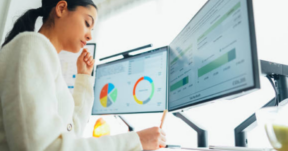 The Best 5 Data Analytics Tools for 2024