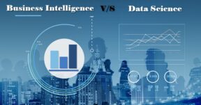 Data Science vs Business Intelligence: Difference between the two? | WisdomPlexus