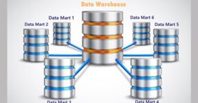 Data Warehouse vs. Data Mart: What's the Difference?