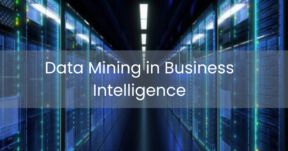 Data mining in Business Intelligence