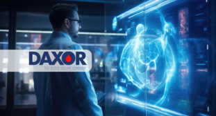 Daxor Corporation