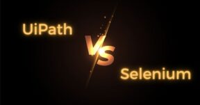 Difference Between UiPath and Selenium