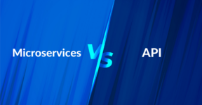 Difference between Microservices and API