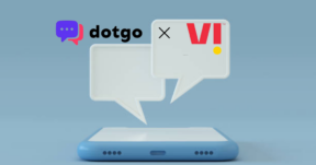 Dotgo and Vi Business