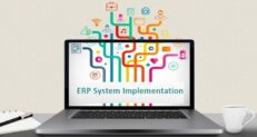 ERP System implementation