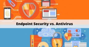 Endpoint Security vs Antivirus