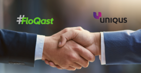 FloQast and Uniqus Consultech